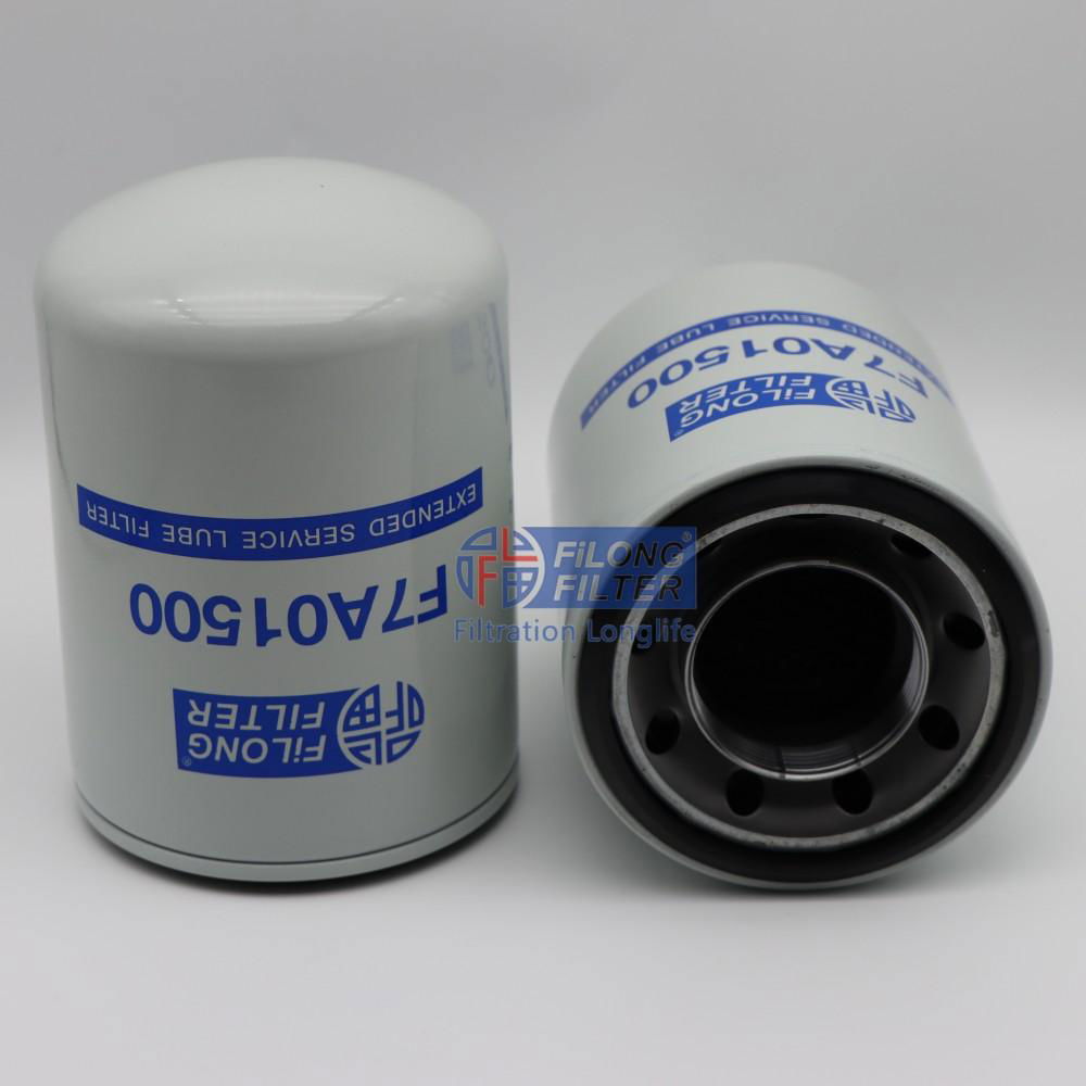 LEYPARTS FILTER F7A01500