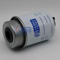 26560143 For PERKINS fuel filter Manufacturer.