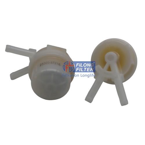 23300-87216  FOR DAIHATSU FUEL FILTER