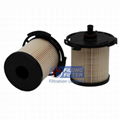 FILONG Manufactory For FORD Fuel filter