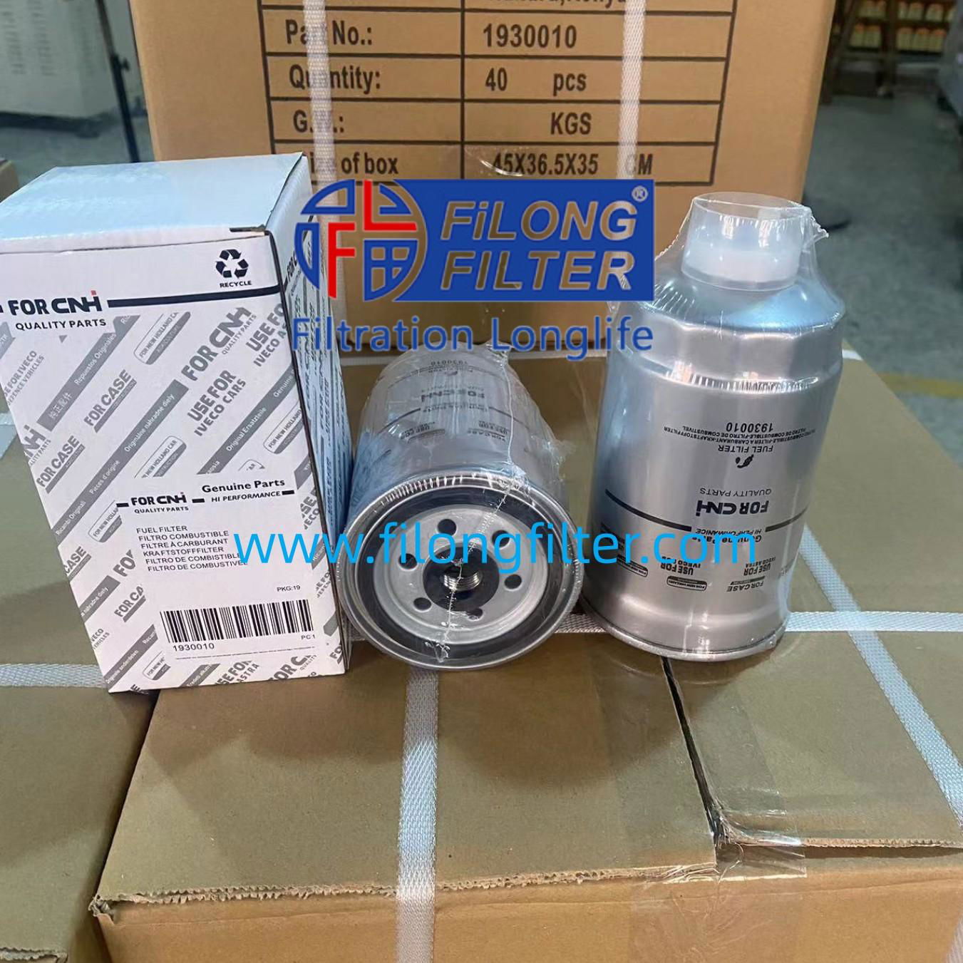 FOR NEW HOLLAND 1930010 84214564 49329-00000 112243 5001850947 39766555 74035556 fuel filter