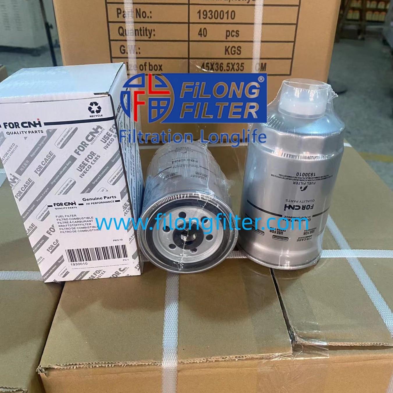2992662 1930010 1930581 84348882 For CNH New HOLLAND FOR IVECO Fuel filter 2