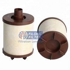 Industrial and Marine Engines Crankcase Ventilation Filter CCV55248-08 4019745  