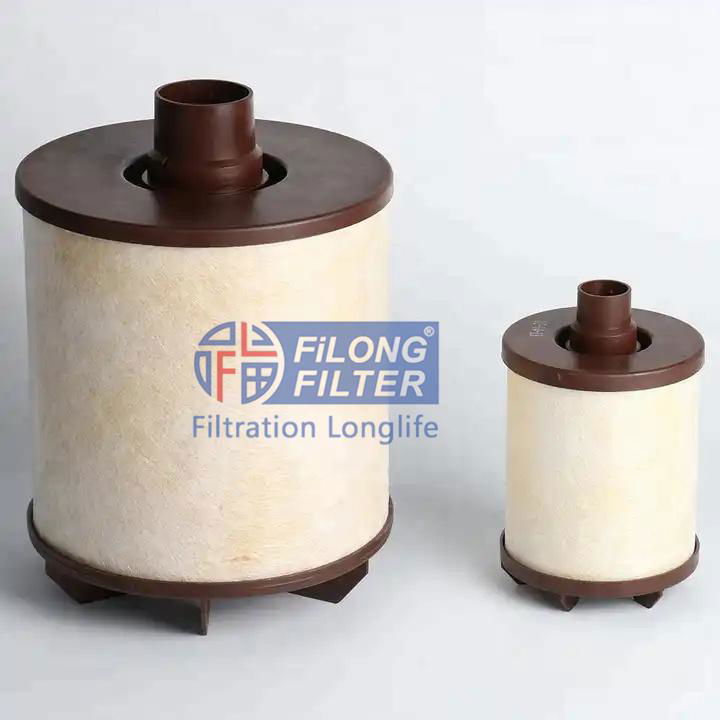 Industrial and Marine Engines Crankcase Ventilation Filter CCV55248-08 4019745   3