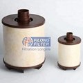 Industrial and Marine Engines Crankcase Ventilation Filter CCV55248-08 4019745 RE502284 1541853