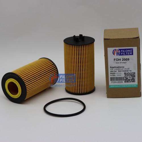 CHEVROLET CRUZE OIL FILTER 93185674 HU612/2x 55353324 55594651 5650359 93185674 OX401D E611HD122 CH10246ECO OE648/6 FROM FILONG FILTER CHEVROLET CRUZE OIL FILTER 93185674 HU612/2x 55353324 55594651 5650359 93185674 OX401D E611HD122 CH10246ECO OE648/6 FROM FILONG FILTER 