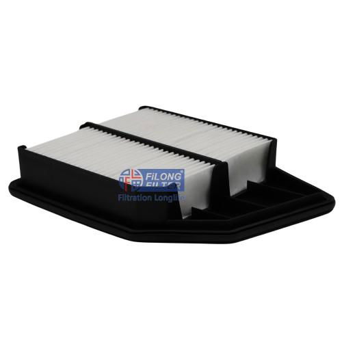 FOR HONDA 17220-R40-A00  AIR FILTER  2