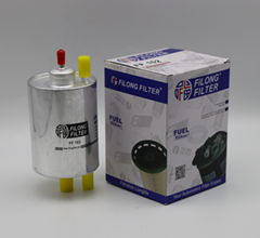  Aluminum Fuel Filter WK711/1 WK720 WK519  WK532 WK516/1 WK720/3 WK720/4   
