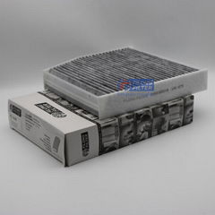 FOR MERCEDES-BENZ Cabin Filter 2468300018, 2468300118, A2468300018, A2468300118, Reference Number: ALCO FILTER	MS6465C BOSCH	1987435505 CLEAN FILTER	NC2396CA FILTRON	K1346A FILONG	FCK117 FRAM	CFA11430 HENGST FILTER	E2993LC JS ASAKASHI	AC0186C MANN-FILTER	CUK26007 MAHLE FILER	LAK879 MULLER FILTER	FK437 PURFLUX	AHC402 SCT Germany	SAK341 WIX FILTERS	WP2099