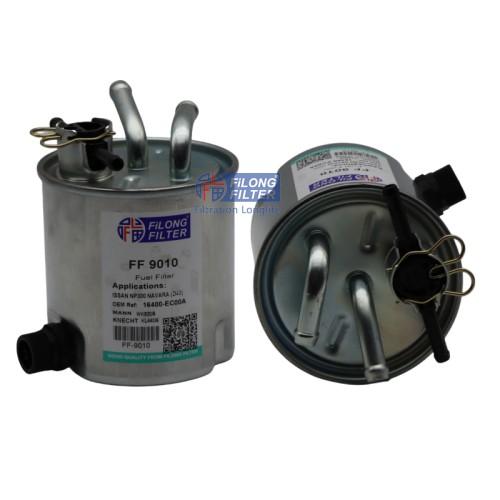 OEM Number: NISSAN	16400-EB300 NISSAN	16400-EB30A NISSAN	16400-EB31A NISSAN	16400-EC00A Reference Number: ALCO FILTER	SP1338 BOSCH	F026402096 BLUE PRINT	ADN12331 CLEAN FILTER	DN1986 COMLINE	EFF225 CoopersFiaam	FP5908 FILTRON	PP857/6 FILONG	FF9010 FRAM	P10533 JS ASAKASHI	FS0058 KNECHT/ MAHLE FILTER	KL440/6 MANN-FILTER	WK920/6 MECAFILTER	ELG5357 MISFAT	M557 MULLER FILTER	FN719 NIPPARTS	N1331047 PURFLUX	FCS758 SAKURA FILTER	FS-18300 SCT Germany	ST6153 TECNOCAR	RN439 WIX FILTERS	WF8426