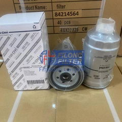 1930010 84214564  FOR IVECO Oil filter &For CNH New HOLLAND FILONG Manufactory (Hot Product - 1*)