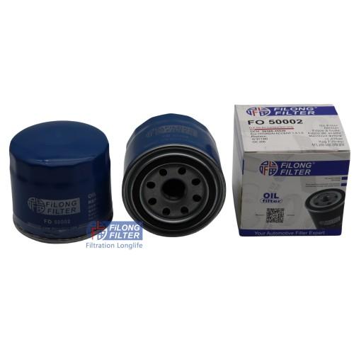 FOR HYUNDAI/KIA OIL FILTER 26300-35500, 26300-35056,W811/80,26300-35504,26300-35503,26300-35502,26300-35505,26300-35501 FILONG FILTER 