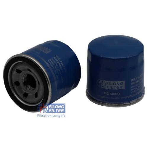 FILONG Oil Filter W67/1 OC195 H97W06 26300-2Y500 26300-02500  FLONG Filter FO50004 for HYUNDAI