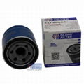 FILONG Oil Filter W67/1 OC195 H97W06 26300-2Y500 26300-02500  FLONG Filter FO50004 for HYUNDAI