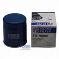 FOR HYUNDAI / KIA OIL FILTER  26300-02751, 26300-02750,W610/3 ,26300-02752