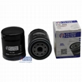 FILONG Manufactory For ISUZU Oil filter