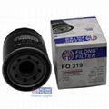 FILONG OIL FILTERFor ISUZU » D-Max 8-98165071-0, 5-87615000-0, H824W,OC1243,PH11747