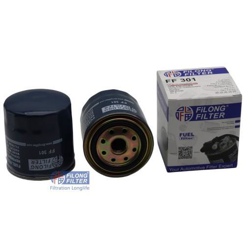 FILONG FUEL FILTER FOR ISUZU ELF 8-94414796-0, 8-94448984-1,WK811/86,8944147963,8941517440,8-94151744-0  