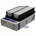 FILONG AIR FILTER 28113-2S000, 281132S000, 28113-A0100 28113-3Z100 FOR HYUNDAI TUCSON, i40, I40 ii/ KIA SPORTAGE  ,Reference Number: ALCO FILTER	MD8508 BOSCH	F026400228 CLEAN FILTER	MA3193 COMLINE	EAF780 CoopersFiaam	PA7698 FILTRON	AP107/8 FILONG	FA50025 FRAM	CA10889 HENGST FILTER	E1088L KNECHT/MAHLE	LX2869 MANN-FILTER	C26013 MECAFILTER	ELP9364 MULLER FILTER	PA3532 PURFLUX	A1452 SCT Germany	SB2291 WIX FILTERS	WA9710