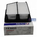 FILONG AIR FILTER 28113-2S000, 281132S000, 28113-A0100 28113-3Z100 FOR HYUNDAI TUCSON, i40, I40 ii/ KIA SPORTAGE  ,Reference Number: ALCO FILTER	MD8508 BOSCH	F026400228 CLEAN FILTER	MA3193 COMLINE	EAF780 CoopersFiaam	PA7698 FILTRON	AP107/8 FILONG	FA50025 FRAM	CA10889 HENGST FILTER	E1088L KNECHT/MAHLE	LX2869 MANN-FILTER	C26013 MECAFILTER	ELP9364 MULLER FILTER	PA3532 PURFLUX	A1452 SCT Germany	SB2291 WIX FILTERS	WA9710