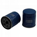   USE FOR HYUNDAI/KIA CARS Oil Filter 26300-02751, 26300-02750,W610/3 ,26300-02752 FILONG FILTER Manufacturer     OEM Number: BRILLIANCE	X4252E CITROËN	1109CG FORD	1535505, 1535506, 3396825, 3521840, 3803268, 3891893, 5016958, 5027149, KL0714302B FIAT	46544820, 46751179, 55230822, 55256470, 71736161, 71765459 GENERAL MOTORS	12582255, 90485456, 90541162, 90541163, 91151707, 91151708, 93156956, 93182630, 94316263 HONDA	5400PJ7005, 15400PJ7015, 15400PLC004, 15400PM3003 HYUNDAI	2630002750, 2630002751, OJE1514302 ISUZU	8943687270 KIA	0FE3R14302, FE3R14301, FE3R14302, OJE1514302 KOMATSU	YM12915035151 MAZDA	FE3R14302, FEYO14302, G6Y014302A, JE1514302, JEY014302, JEY0143029A, JEY014302A, JEYO14302, RFY0143029A MERCEDES-BENZ	0001802810 MITSUBISHI	0A4000100, 30A4000102, MD05281090, MD135737, MD320276, MD321589, MD325714, MD332687, MD352627, MD360935, MR984204, MZ690070, MZ690072, MZ690115, MZ690116 NISSAN	1520831U00, 152089F60A OPEL	649013, 649014, 649020, 90511146, 94455103, VOF225, VOF500, VOF88 PEUGEOT	1109AC, 1109CG PROTON	PW510577, PW510577E SAME	00947941 SMART	0001802810 VAUXHALL	4318092, VOF225, VOF500, VOF88 VOLVO	11715849, 30866266 Reference Number: ACDelco	X146 ALCO FILTER	SP1001 AMC Filter	IO3324, MO511, NO242C BALDWIN	B1402, B1431 BLUE PRINT	ADC42112, ADG02109, ADH22113, ADH22114, ADL142102, ADM52105, ADM52107, ADN12111, ADZ92115 BOSCH	0451103372, 0986452041, 0986452060, F026407025, F026408736, O736 CHAMPION	F116, F126 CLEAN	DO925/A COMLINE	CHN11562, CMZ11413, CMZ11414, CNS11219, EOF074, EOF150, EOF150, EOF150, EOF185 COOPERS	Z1128, Z1129 CoopersFiaam	FT5368, FT5405, FT5407 CROSLAND	2112, 2142 DELPHI	FX0066, FX0138, FX0160 DONALDSON	P502007, P502047, P502051, P502057, P502063, P552849 FILTRON	OP575, OP597 FILONG	FO70000 FRAM	PH4913, PH5317, PH5343, PH6017A,PH7317 HENGST FILTER	H97W02, H97W03, H97W05, H97W06, H97W08, H97W11 JAPANPARTS	JFO307, JFO316, JFO510 JS ASAKASHI	C415J KNECHT	OC194, OC196, OC495, OC521, OC617 MAGNETI MARELLI	152071758747, 71758747 MAHLE FILTER	OC194, OC196, OC495, OC521, OC617 MANN-FILTER	W610/2, W610/3, W610/6, W610/7, W610/82, W67 MECAFILTER	ELH4233, ELH4243, ELH4260 MOTORCRAFT	FL822 MULLER FILTER	FO198, FO304, FO591 P.B.R.	BC1088, BC1255, BC1317, BC1317, BC1318, BC1318, BC1330, BC1332 PURFLUX	LS225, LS287 PUROLATOR	L17693 SCT Germany	SM104 SOFIMA	S3261R, S3265R STARLINE	SFOF0066 TECAFILTRES	9 TECNOCAR	R198 TEHO	4187, 4311 UFI	2326000, 2326500, 2347900 UNICO FILTER	LI6903, LI812283 UNIPART	GFE305, GFE321, GFE359 WIX FILTERS	WL7134, WL7164, WL7192, WL7195 YUIL FILTERS	YOI008, YOMA003, YOMI002, YOMI009, YON012