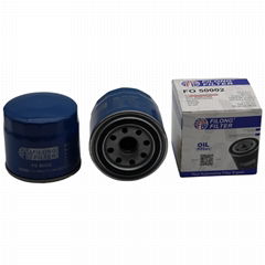 USE for KIA Cerato Sportage CARS oil filter 26300-21000 For Korean cars W811/80 