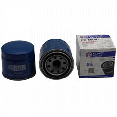 USE for KIA Cerato Sportage CARS oil filter 26300-21000 For Korean cars W811/80