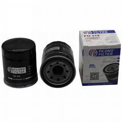 use for ISUZU D-Max OIL FILTER 8-98165071-0 5-87615000-0 8981650710   ,OEM Number: ISUZU 8-98165071-0,5-87615000-0,8981650710,5876150000  Reference Number: ALCO FILTER SP-1433  FILONG FO319  FRAM PH11747  HENGST FILTER H824W  JAPANPARTS FO-916S  JS-ASAKASHI C0076  MAHLE/KNECHT OC1243  SAKURA C-15670  VIC C-529 