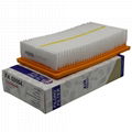 USE FOR KIA RIO Automobile Air filter