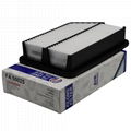 USE FOR HYUNDAI TUCSON and KIA SPORTAGE CARS Air filter 28113-2S000 28113-3Z100 