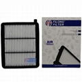 FILONG manufacturer Air filter 28113-K7000 28113K7000 C25051,E2150L USE FOR HYUNDAI i10 CARS FA-50084 , OEM Number: HYUNDAI	28113-K7000 KIA	28113-K7000 Reference Number: ALCO FILTER	MD-3094 BOSCH	F026400695 FILTRON	AP198/7 FILONG FILTER	FA50084 HENGST FILTER	E2150L JAPANPARTS	FA-H34S JS ASAKASHI	A9335 MANN-FILTER	C25051 MECAFILTER	ELP9651 SOFIMA	S3D31A WIX FILTERS	WA9945