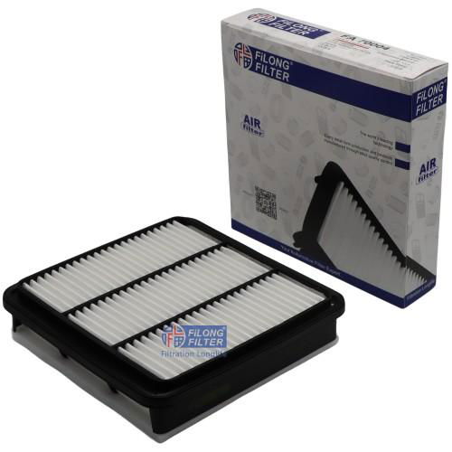 FOR MITSUBISHI L200 Air filter 1500A098 1500A358 C24011 LX2834  3