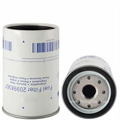 20998367 for VOLVO FUEL WATER SEPARATOR  Fuel Filters factory in china