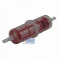 For FILTRON FUEL FILTER PS878 G5604 616.108.93200 BF7850 MBNA010 Fuel Plastic Filter Media by FILONG Filter manufacturer ,  OEM Number: PORSCHE	616.108.93200, 61610893200 Reference Number: ALCO FILTER	FF-034 BALDWIN	BF7850 BIG FILTER	GB-613 CLEAN FILTERS	MB010, MBNA010 CoopersFiaam	FT5269 FIL FILTER	ZP8048AFP FILTRON	PS878 FILONG FILTER	FFS90132 FLEETGUARD	FF5288 FRAM	G5604 GOODWILL	FG004 MEAT & DORIA	4032 MULLER FILTER	FN6 SOFIMA	S1015B SogefiPro	FT5269 UFI	3101500