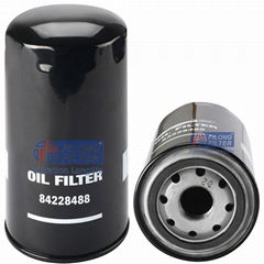 FOR New Holland For Tractor 84228488 LF16117 72130494 2854749 Oil Filter