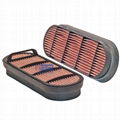 PP Air Filter 36539700 3212412 87687268