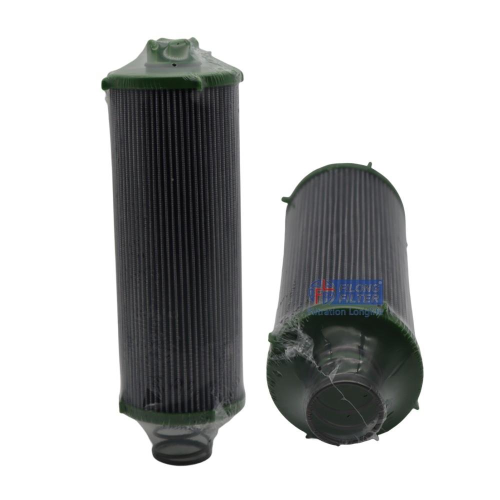 ributesSamplesRatings & ReviewsKnow your supplierProduct descriptions from the supplier Engineering equipment parts Filtro hydraulic oil filter for john deere tractor AL169573, AL232896 HYDRAULIC FILTER Manufacturer, AL169059, AL169573, SH66209 , VPK5625, WHE212927, AL232896