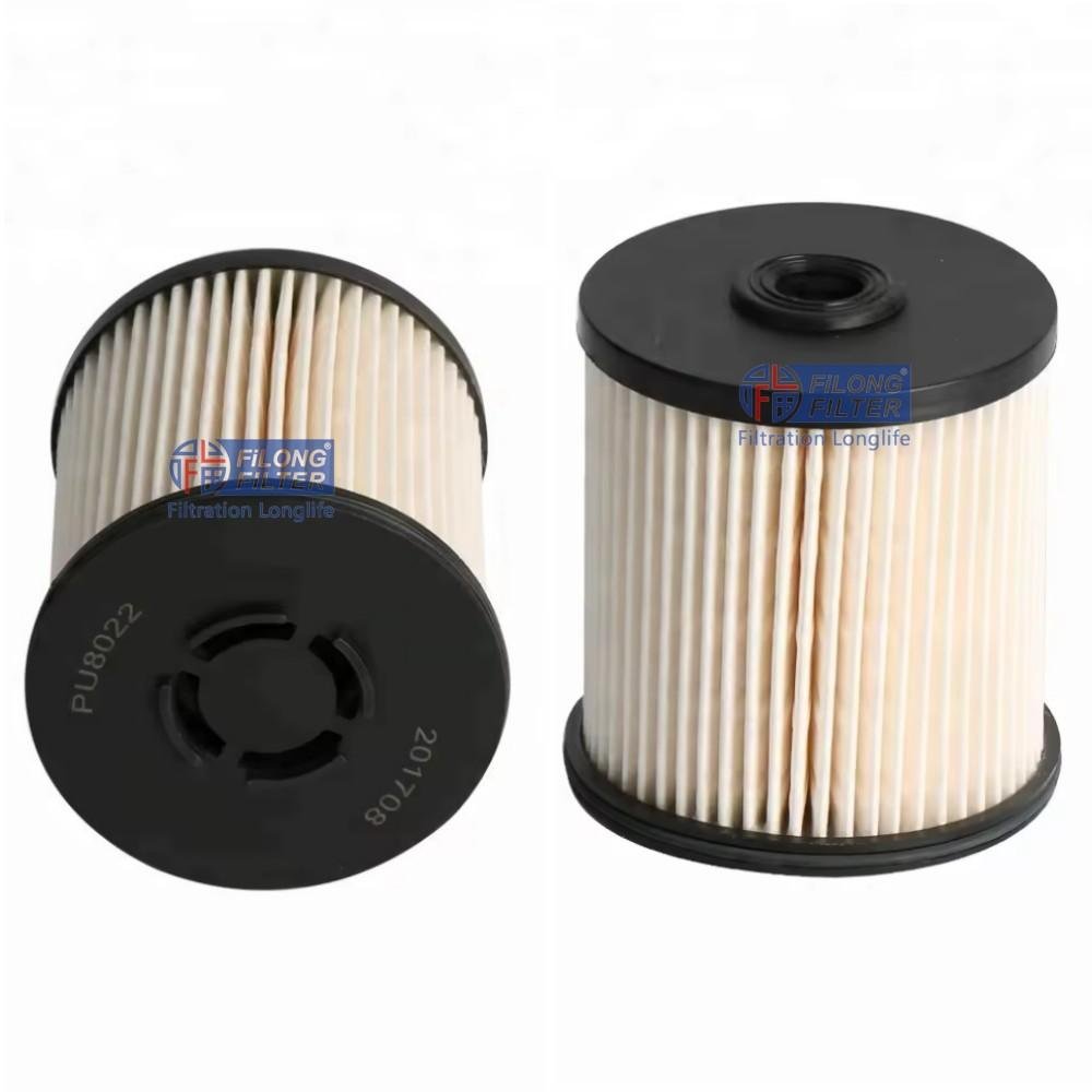 Fuel Filters for Diesel Engines PU8022 400508-00101