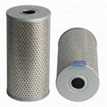 65.05504-5012 65055045012 Oil Filter Element for Construction Equipment