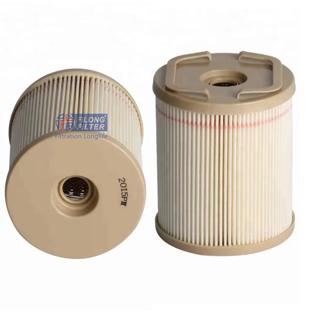 2015PM Filter Replacement For C588FG30-M16 2-4L Diesel Engine Light Truck 588FG 588FH Fuel Water Separator Filter