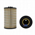 FILONG truck parts engine oil filter