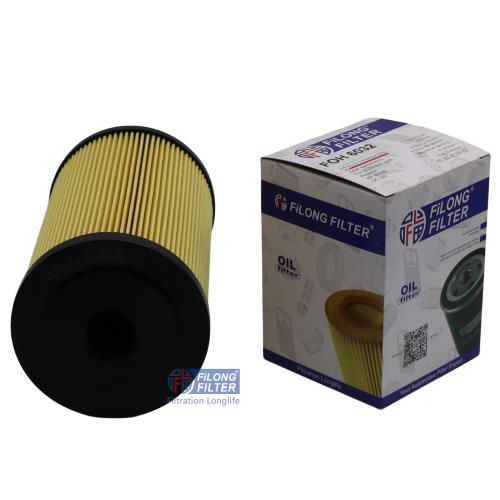FILONG Manufactory For VOLVO Oil filter FOH-6032,21913334, 5223273542,5221849195,52232-73542