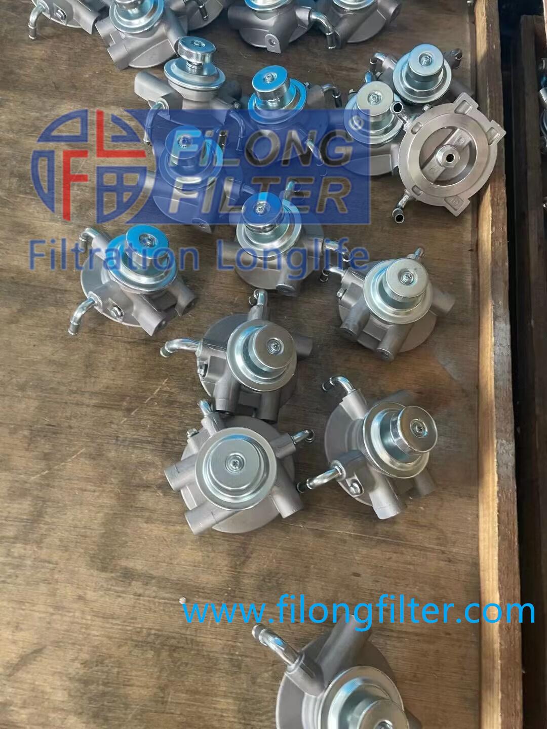 Filter Assembly supplier from FILONG Manufacturer.