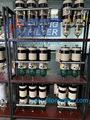 oil water separator 8941449330 5-4473-2150 8-94144-933-3 for Isuzu NPR truck par 17