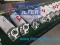 Filter Assembly supplier from FILONG Manufacturer.