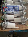 Filter Assembly supplier from FILONG Manufacturer.