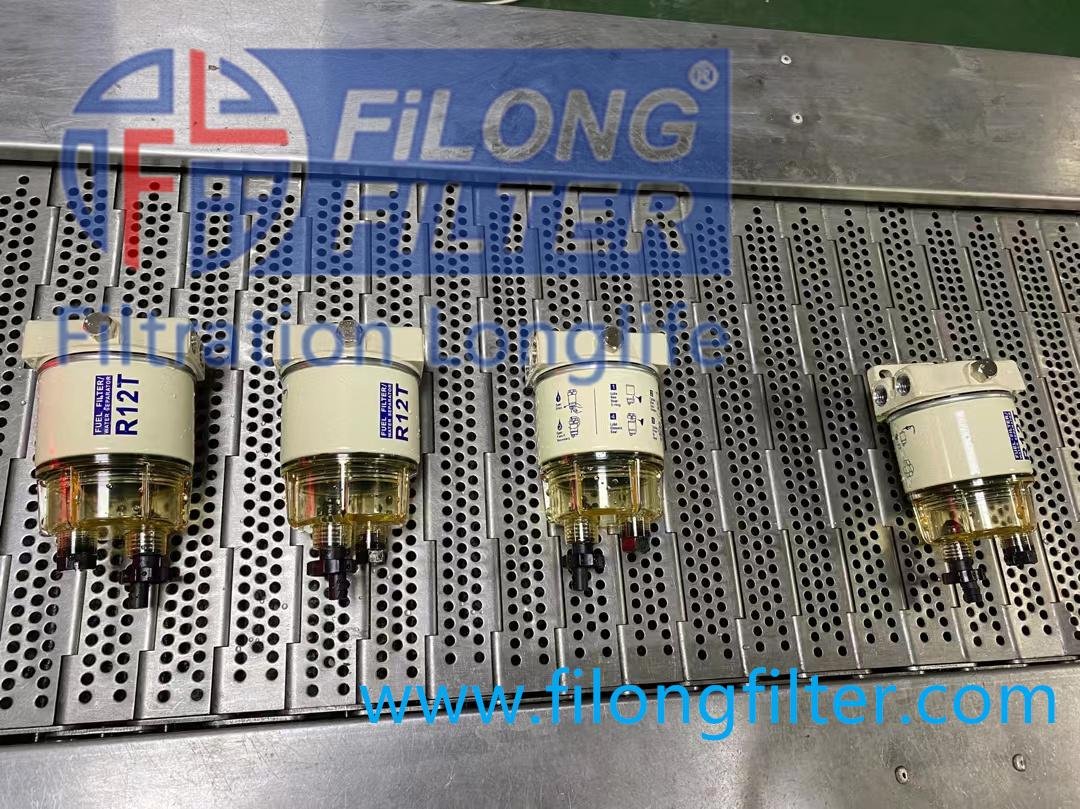 Filter Assembly supplier from FILONG Manufacturer.