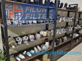 Filter Assembly supplier from FILONG Manufacturer.