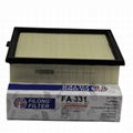  ISUZU D-MAX AIR FILTER 6-98140266-0,8-98140266-0,8-98140-226-0, 6981402660,8981402660, 5-87615001-0, 5-87615002-0  Reference Number: AMC FILTER	IA3341 AUTOMOTOR FRANCE	LAT643 FILTRON	AP120/7 FILONG	FA331 HIFI FILTER	SA8652 JS ASAKASHI	A0622 LUCAS FILTERS	LFAF595 MECAFILTER	ELP9479 MISFAT	P518 NIPPARTS	N1329023 SAKURA	A-15251 VIC	A-529 WIX FILTERS	WA9841