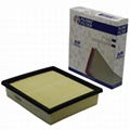 ISUZU » D-Max AIR FILTER 8-98140265-0,8981402650,898.140.2650, C24049,LX4038,AP120/8